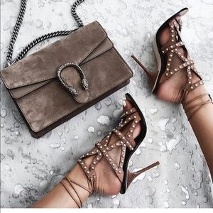 Meet your Posher, Juli